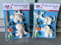 Dinosaur Collection Paint Kit for Kids