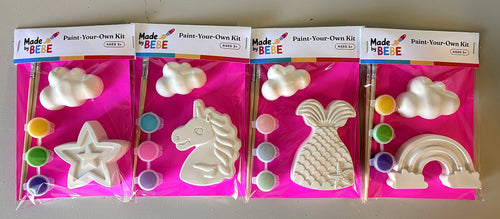 Magical Collection Paint Kit for Kids