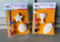 Sports Collection Paint Kit for Kids